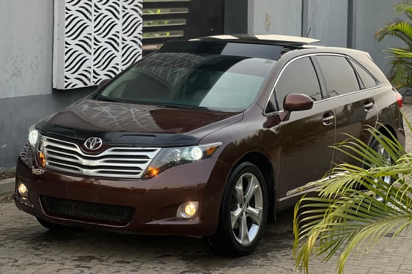 VENZA