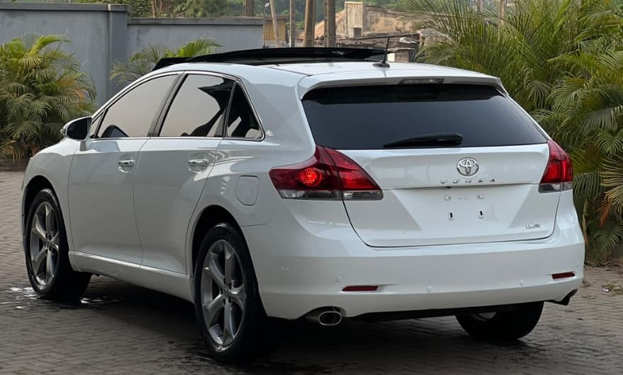 VENZA