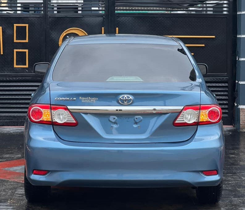 COROLLA