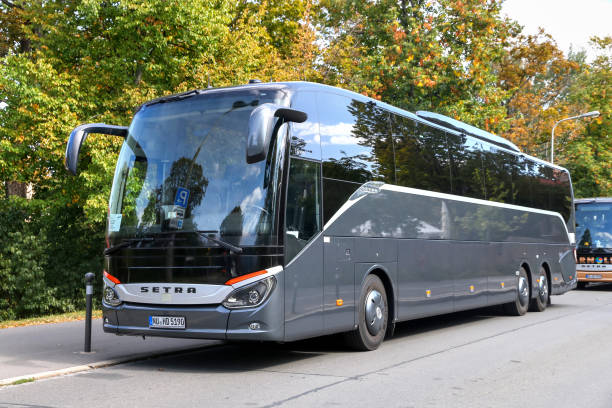 Bus