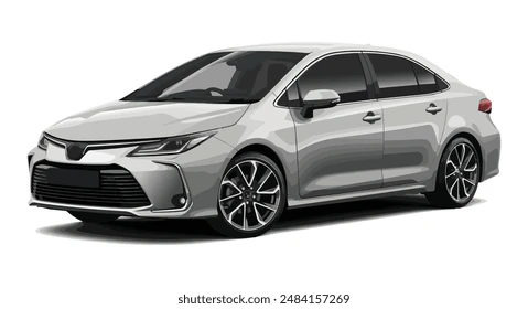 Sedan
